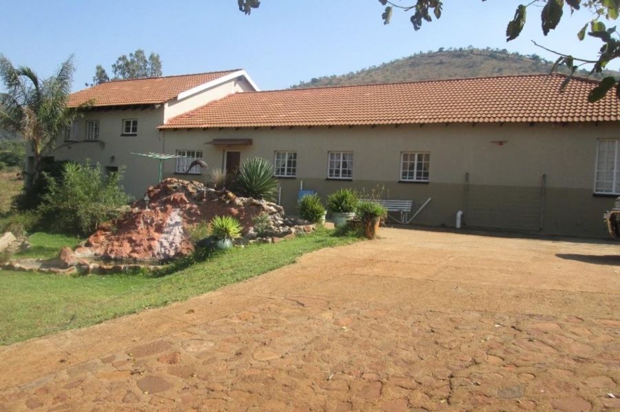 27 Bedroom Property for Sale in Broederstroom North West